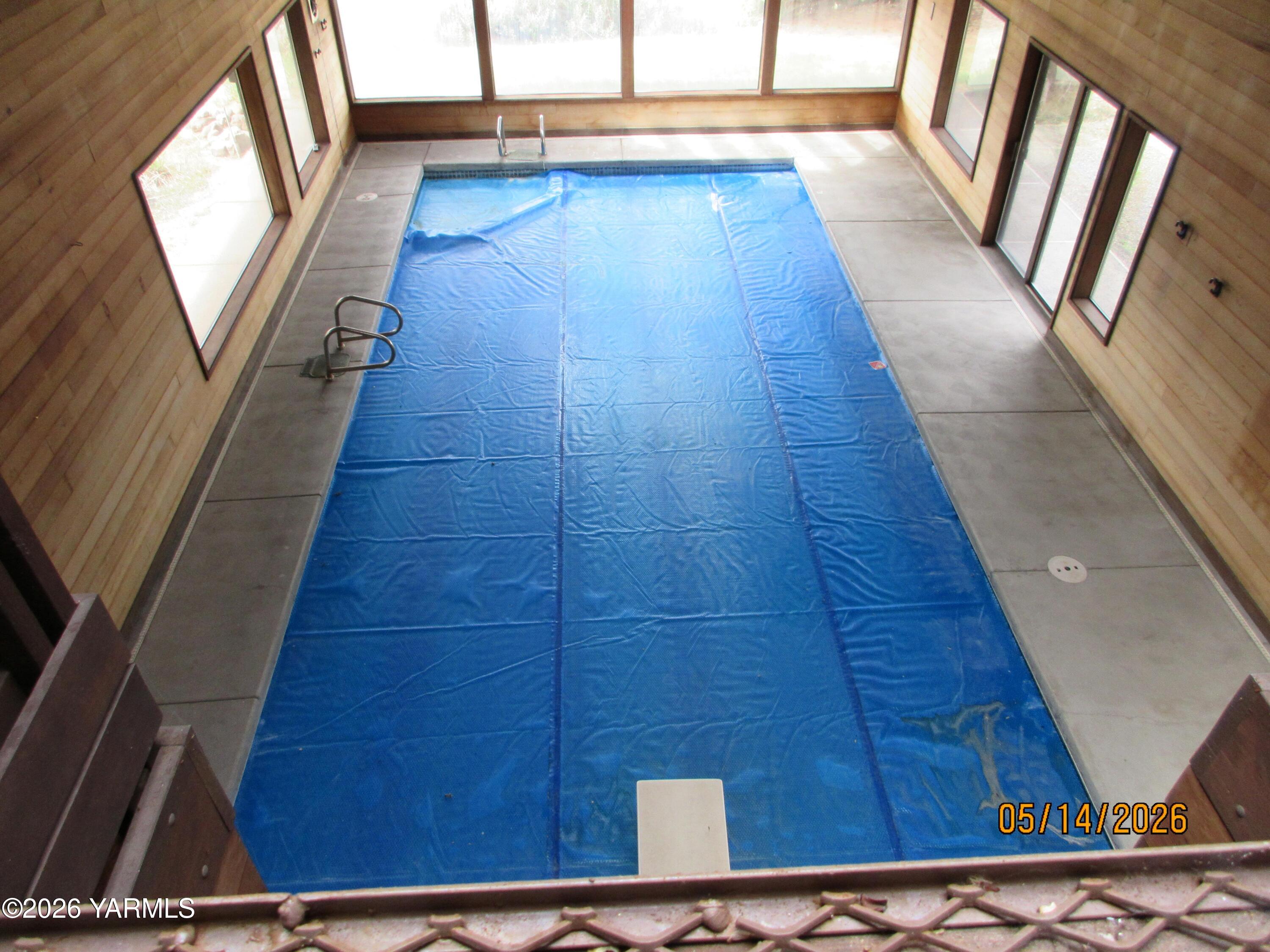 1303 Nightingale Road Wapato, WA 98951 - Photo 20 of 26 a view of balcony