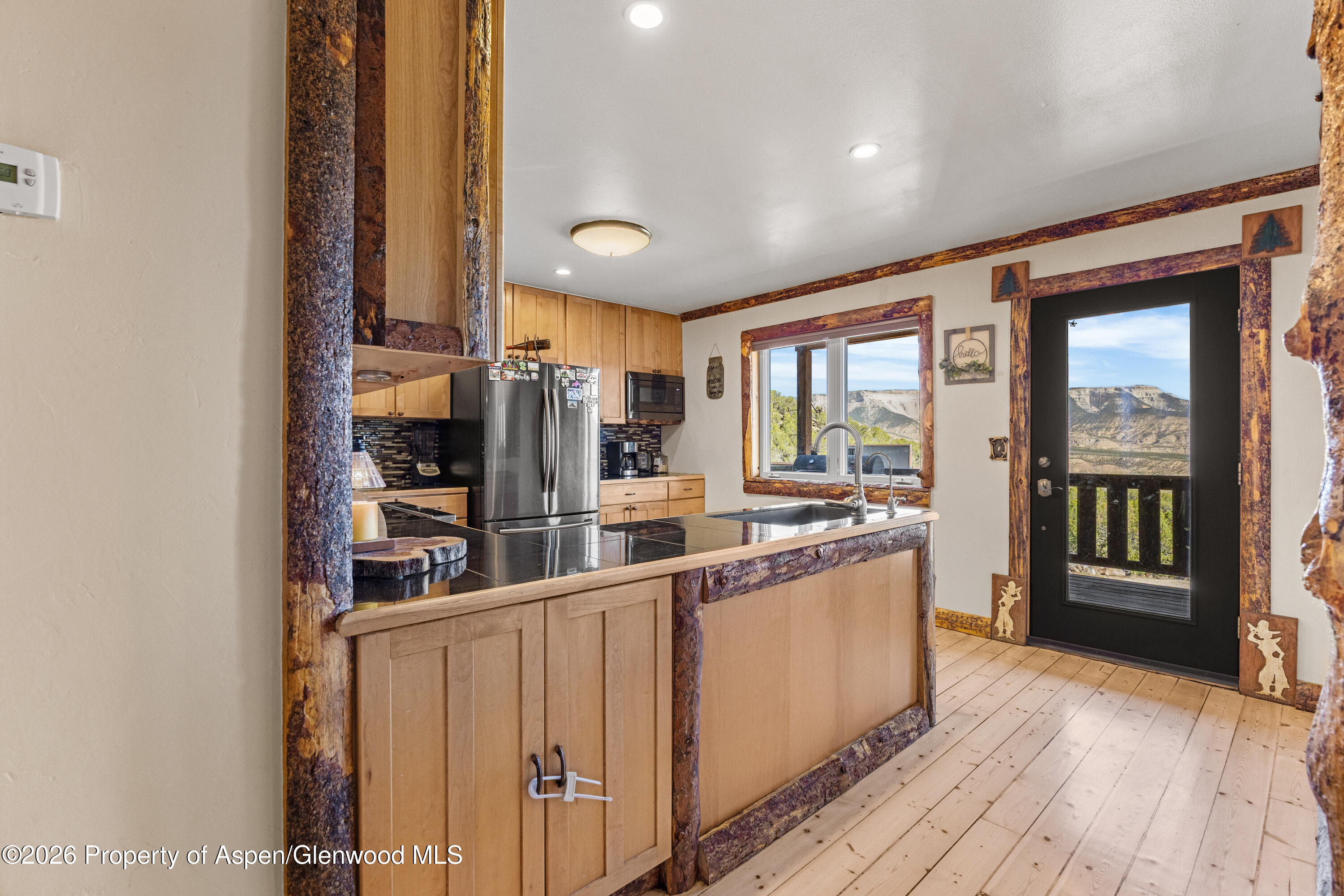 1665 County Road 325 Rifle, CO 81650 - Photo 14 of 44 14-1665 Porcupine Creek Rd-14