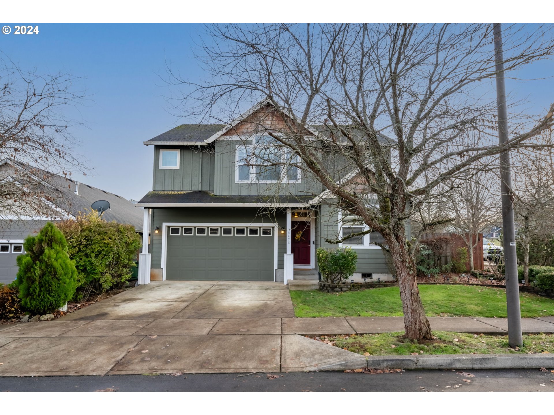 38478 Limerick Street Sandy, OR 97055 - Photo 3 of 32 Gallery Image 3