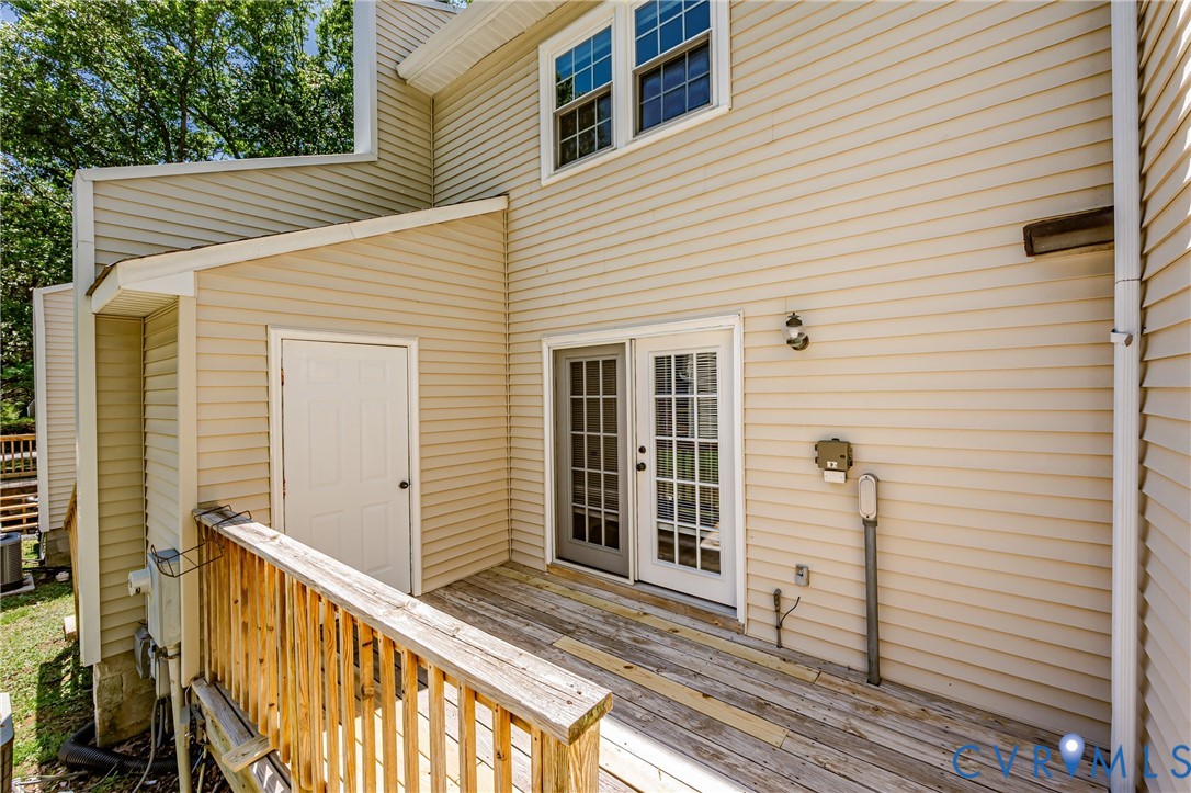 131 Raleigh Street Williamsburg, VA 23185 - Photo 39 of 41