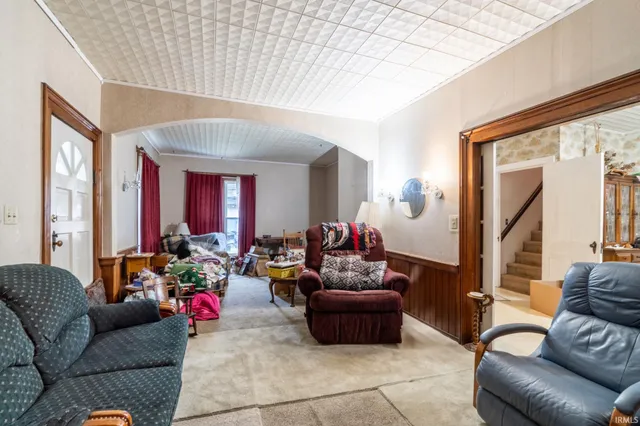 $275,000 | 4370 North 230 East, Howe, IN 46746