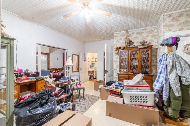 $275,000 | 4370 North 230 East, Howe, IN 46746