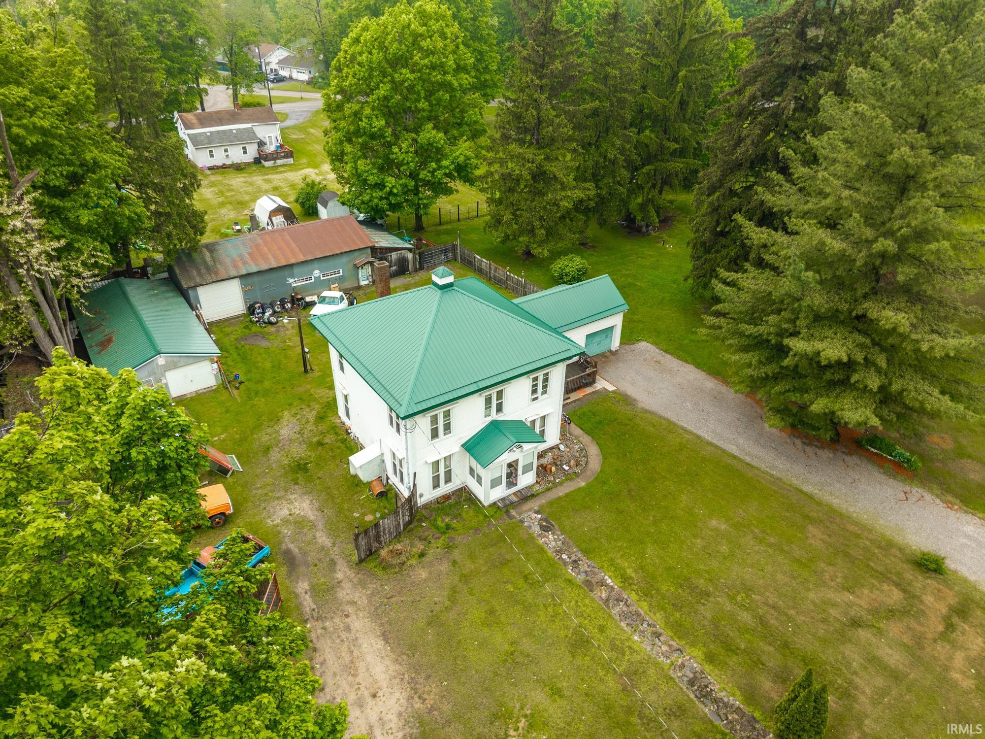 4370 North 230 East Howe, IN 46746 - Photo 19 of 27