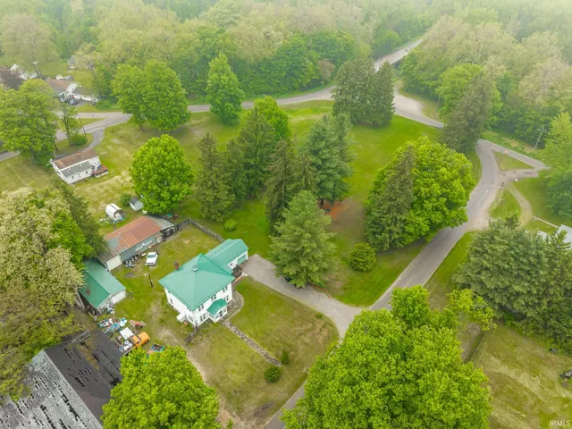 $275,000 | 4370 North 230 East, Howe, IN 46746