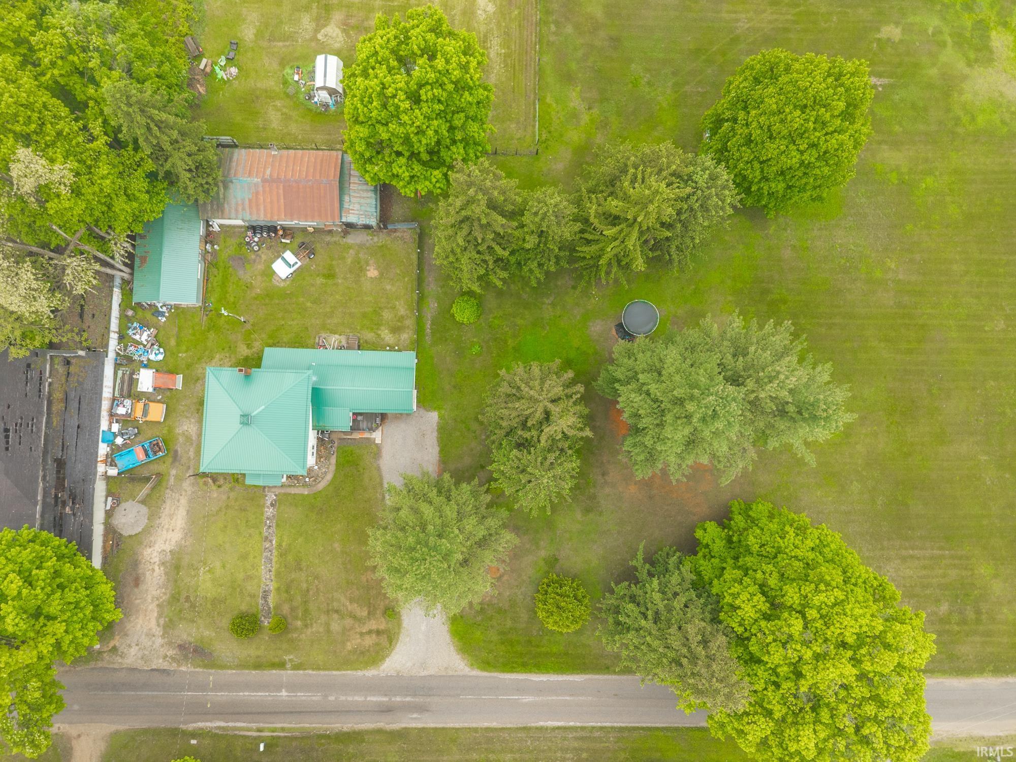 4370 North 230 East Howe, IN 46746 - Photo 22 of 27