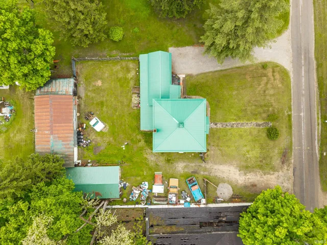 $275,000 | 4370 North 230 East, Howe, IN 46746