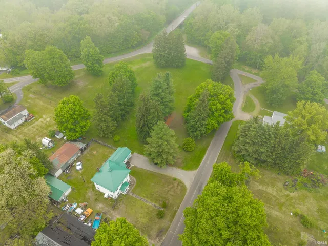 $275,000 | 4370 North 230 East, Howe, IN 46746