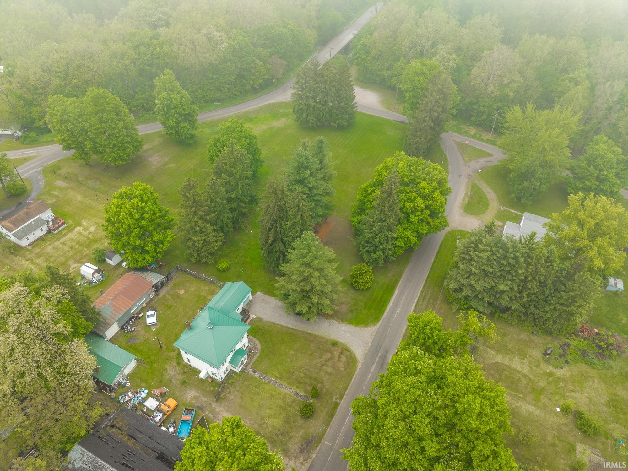 4370 North 230 East Howe, IN 46746 - Photo 24 of 27