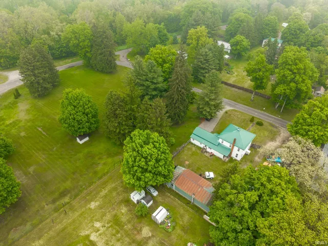 $275,000 | 4370 North 230 East, Howe, IN 46746