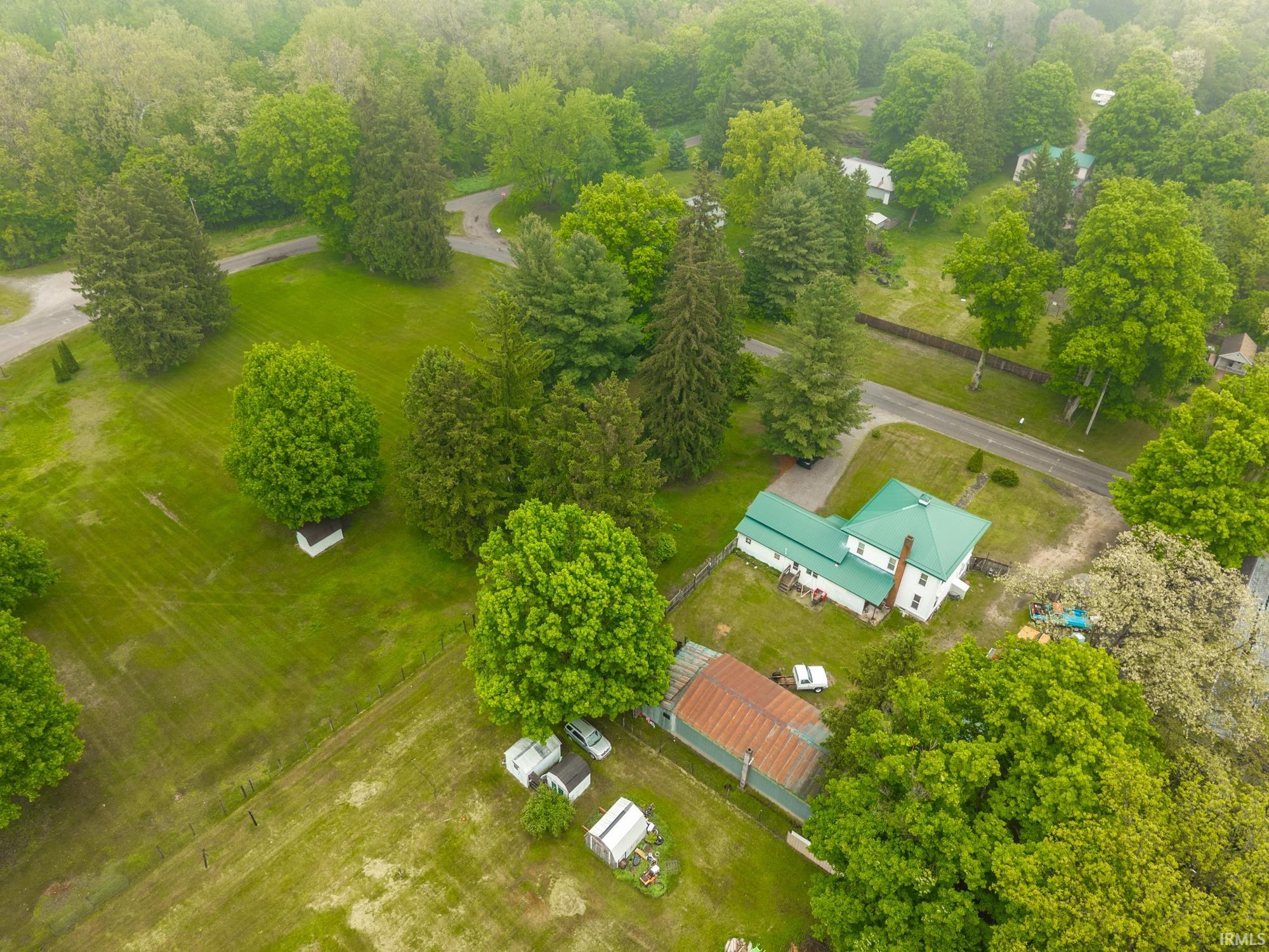 4370 North 230 East Howe, IN 46746 - Photo 26 of 27