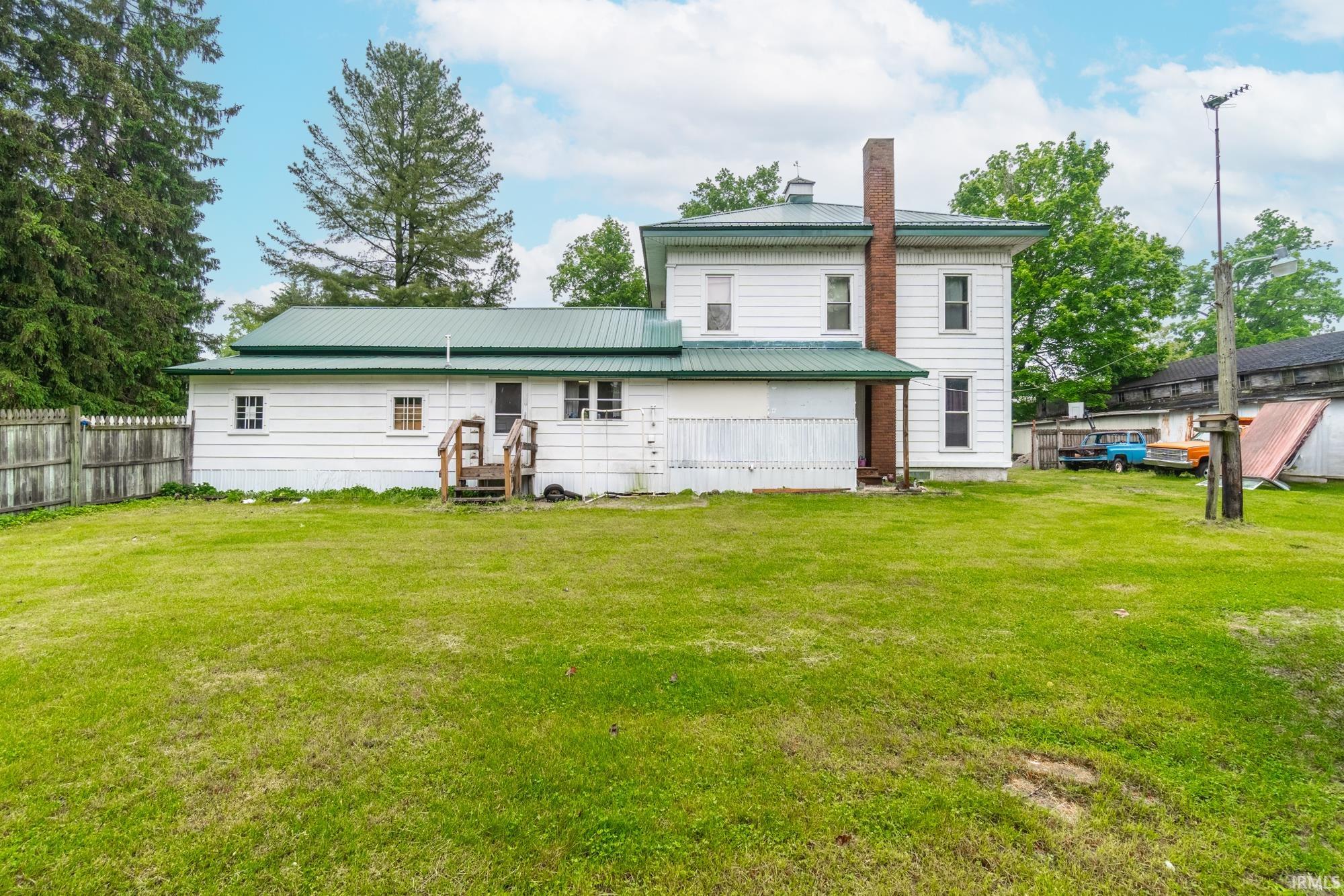 4370 North 230 East Howe, IN 46746 - Photo 6 of 27