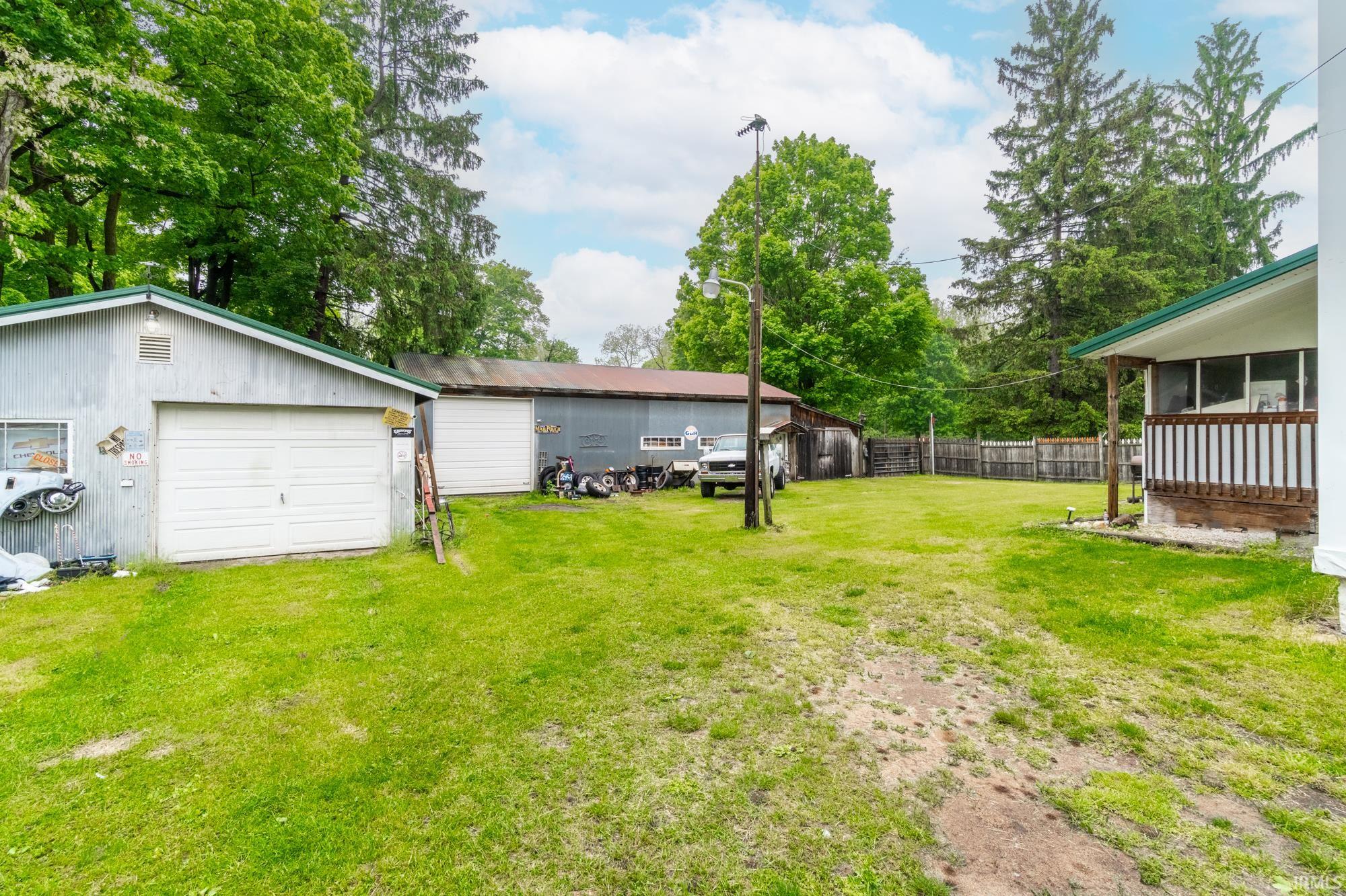 4370 North 230 East Howe, IN 46746 - Photo 7 of 27