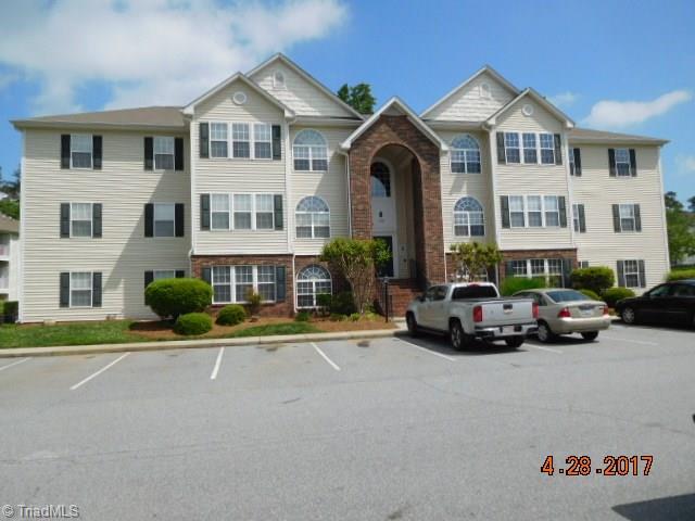 135 James Road, Unit 2B High Point, NC 27265 - Photo 1 of 10 Front