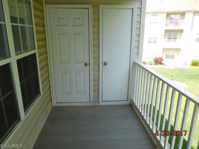 135 James Road, Unit 2B High Point, NC 27265 - Photo 4 of 10 Storage Area
