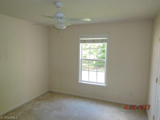 135 James Road, Unit 2B High Point, NC 27265 - Photo 6 of 10 Bedroom One
