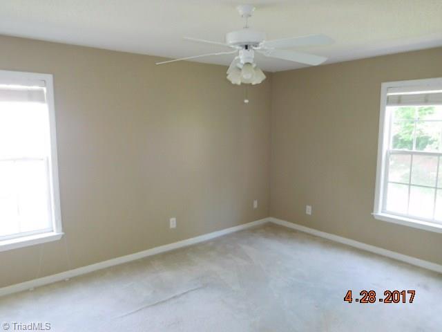135 James Road, Unit 2B High Point, NC 27265 - Photo 7 of 10 Master Bedroom