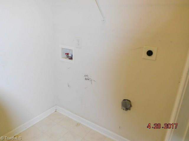 135 James Road, Unit 2B High Point, NC 27265 - Photo 10 of 10 Laundry Room