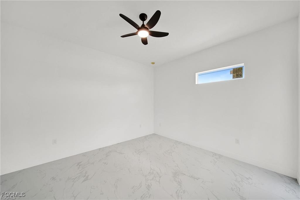 4768 Nelson Drive Lehigh Acres, FL 33973 - Photo 16 of 30 an empty room