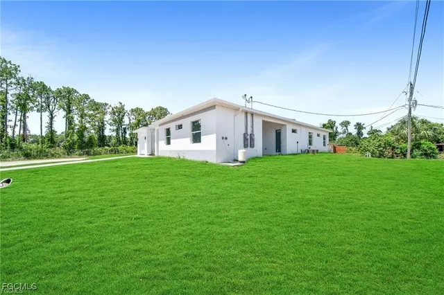 $1,950 | 4768 Nelson Drive, Lehigh Acres, FL 33973