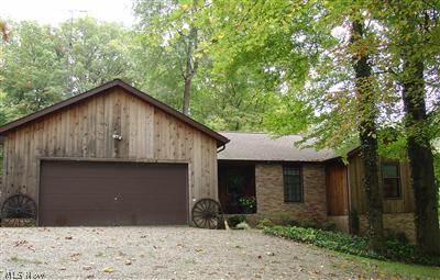 232 Fort Road Southwest Dellroy, OH 44620 - Photo 1 of 1 Front Exterior