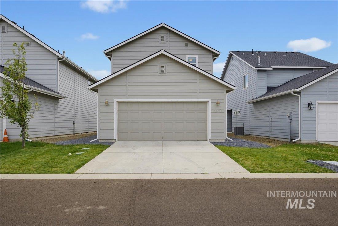 10030 West Smoke Ranch Drive Boise, ID 83709 - Photo 37 of 38