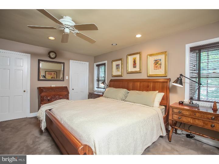 631 Manor Road Penn Valley, PA 19072 - Photo 14 of 19 Bedroom - Main