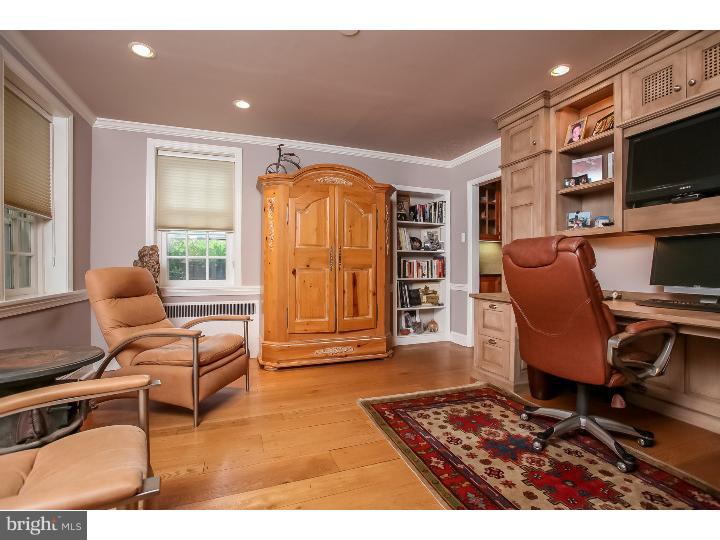 631 Manor Road Penn Valley, PA 19072 - Photo 5 of 19 Dining Room