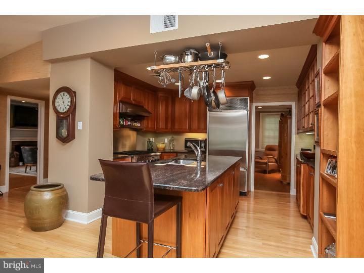 631 Manor Road Penn Valley, PA 19072 - Photo 8 of 19 Kitchen