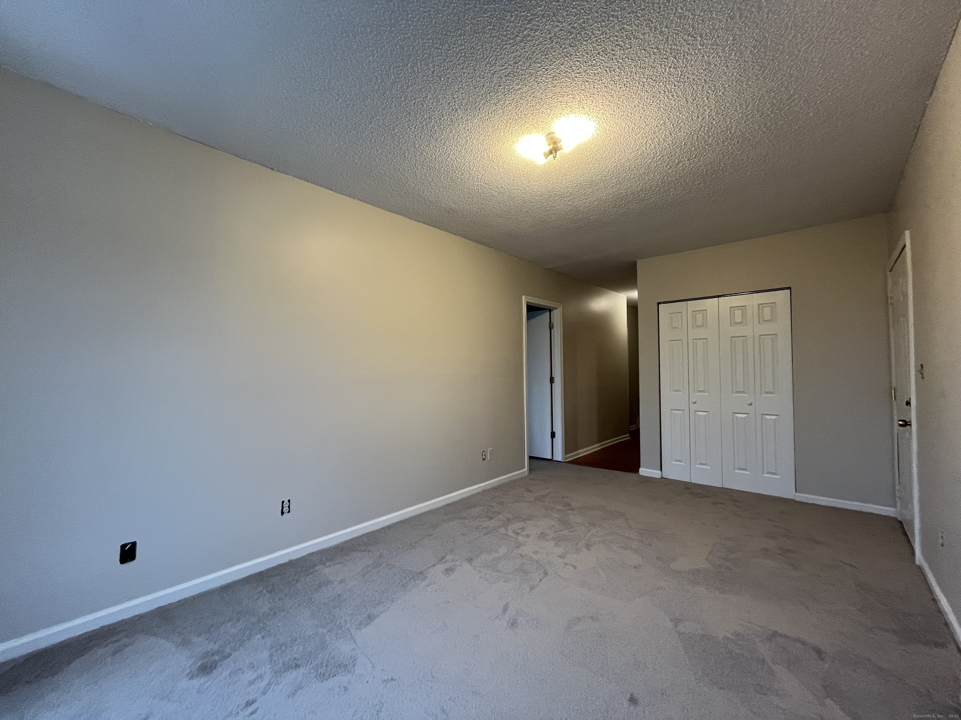 19 Divinity Street, Unit 3E Bristol, CT 06010 - Photo 9 of 16 a view of empty room