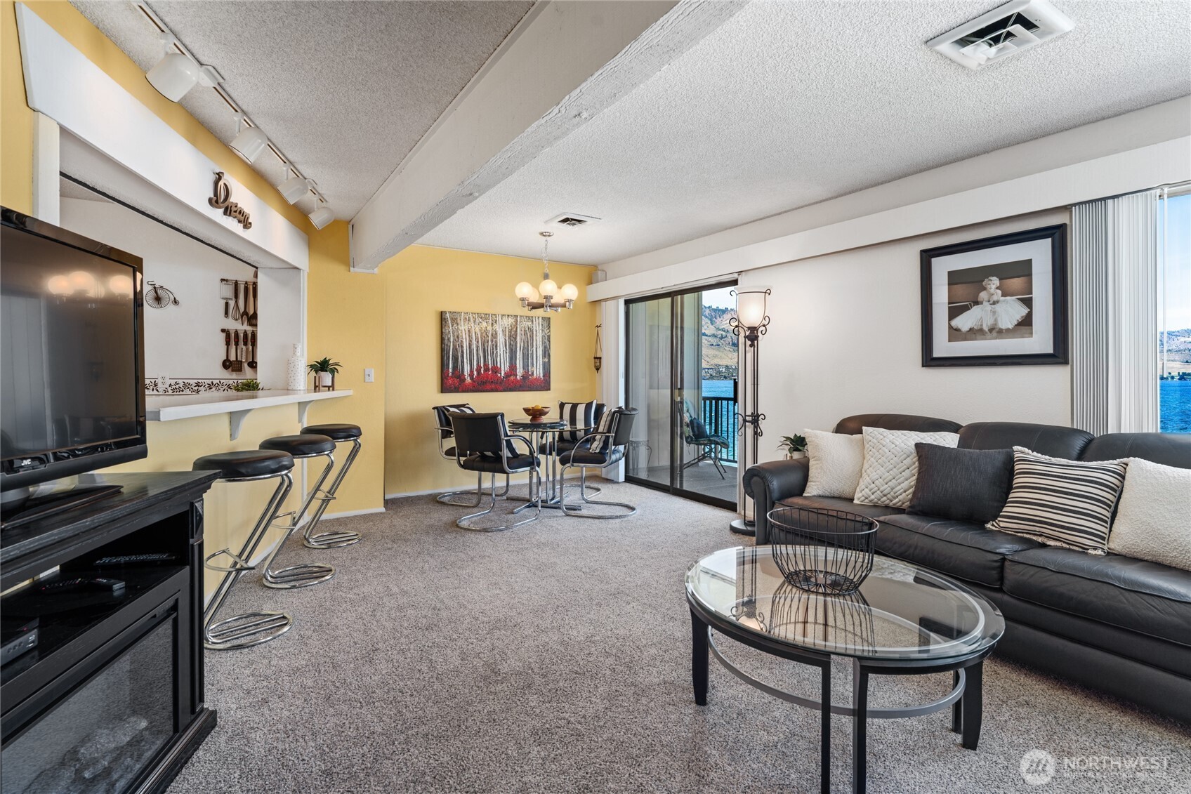 104 Spader Bay Road, Unit 44 Chelan, WA 98816 - Photo 17 of 40