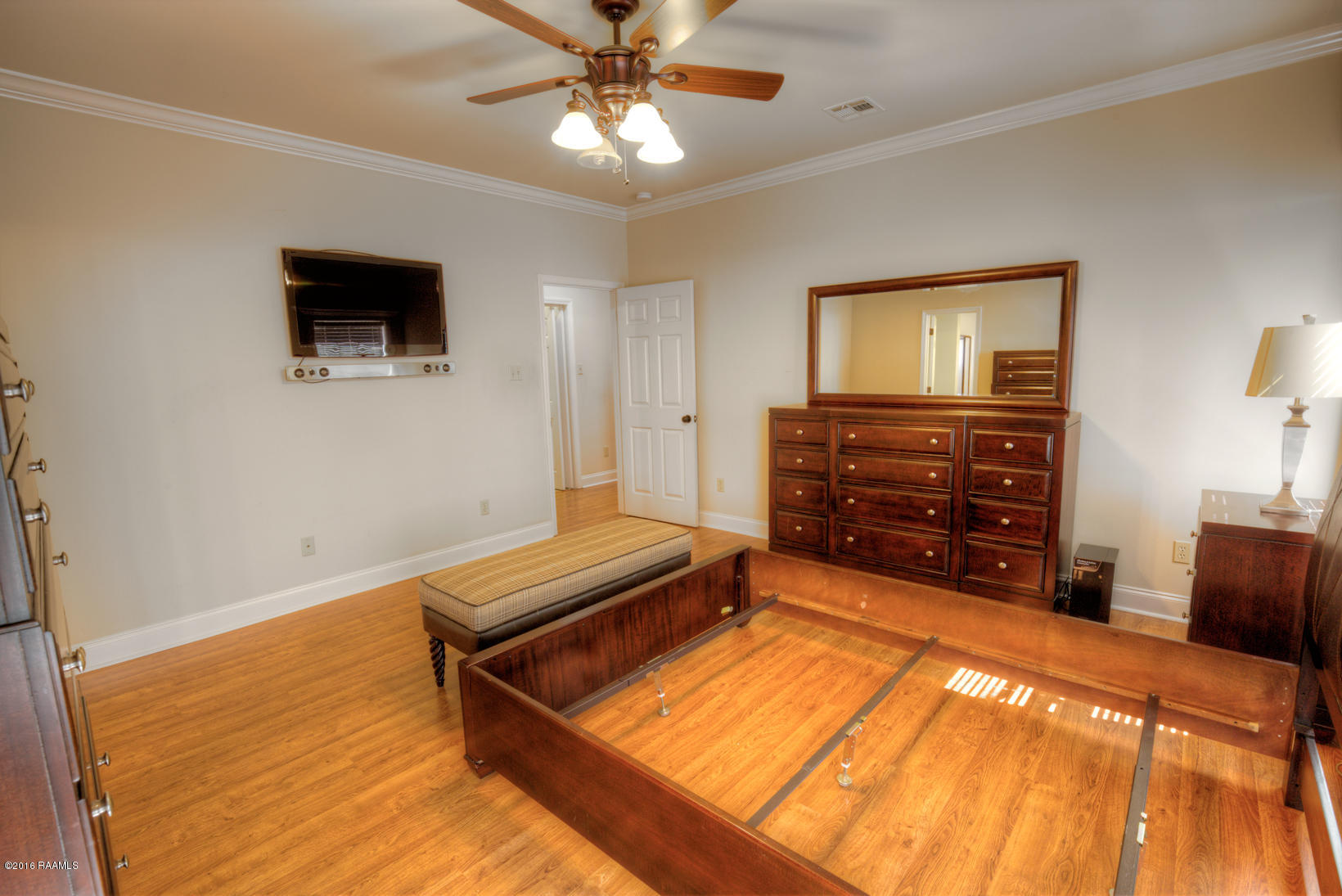 403 Smith-Reed Road Lafayette, LA 70507 - Photo 26 of 32 MasterBed2