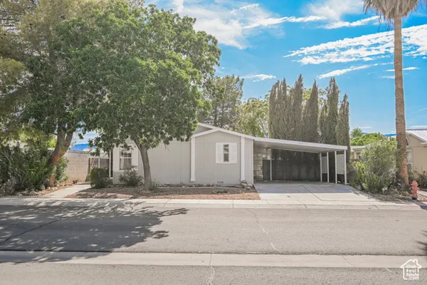 $299,900 | 262 Thistle Street, Mesquite, NV 89027