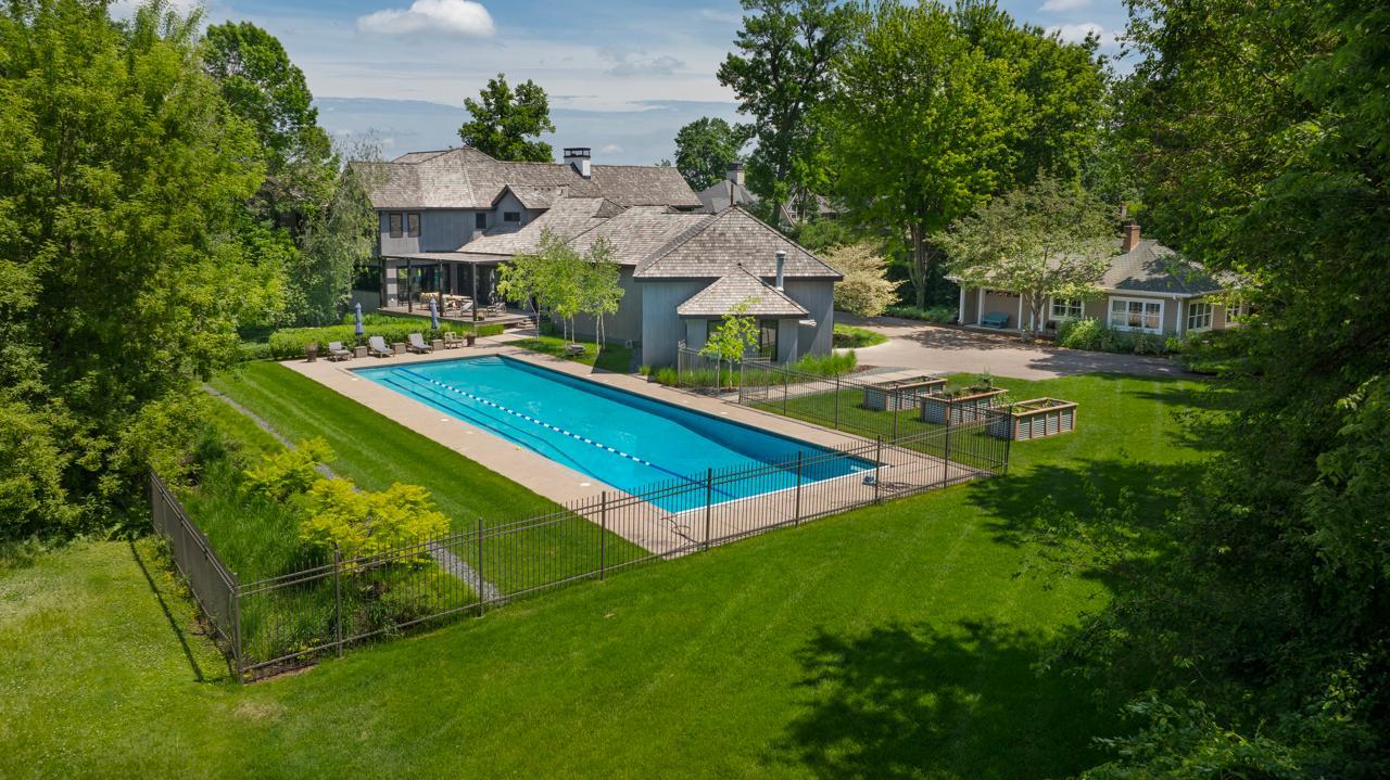 2657 Woodbridge Road Minnetonka Beach, MN 55391 - Photo 51 of 53
