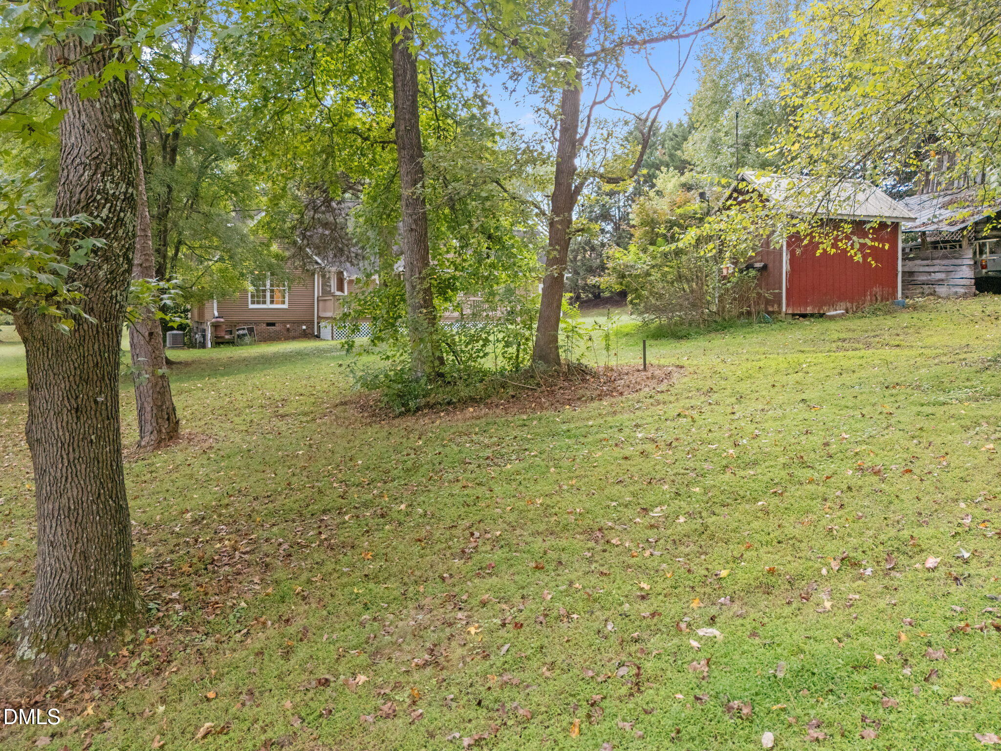 25 Poplar Lane Roxboro, NC 27574 - Photo 10 of 41 21-web-or-mls-DJI_20251001154310_0035_D