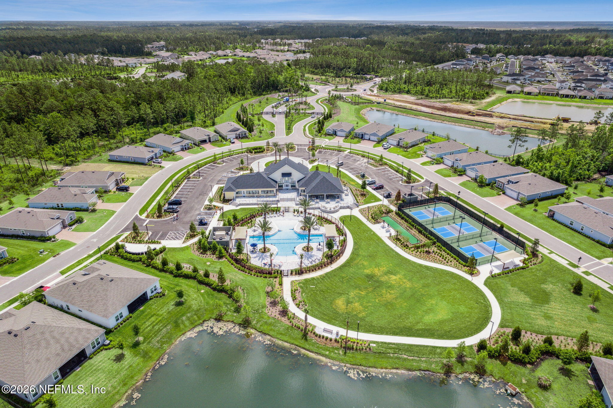 75276 Pondside Lane Yulee, FL 32097 - Photo 51 of 86 51-web-or-mls-Lakeview at Tributary (1 o