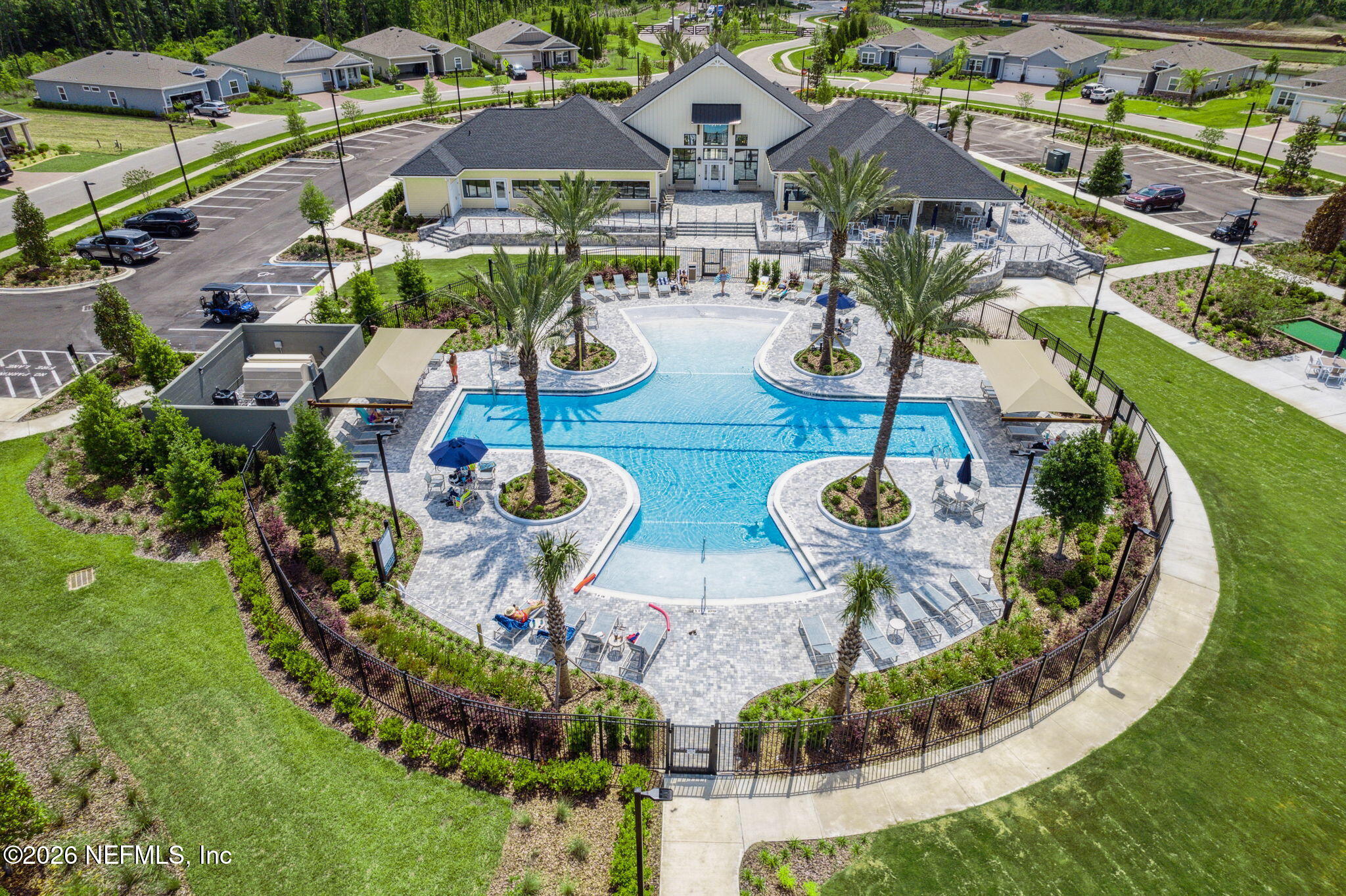 75276 Pondside Lane Yulee, FL 32097 - Photo 52 of 86 52-web-or-mls-Lakeview at Tributary (2 o