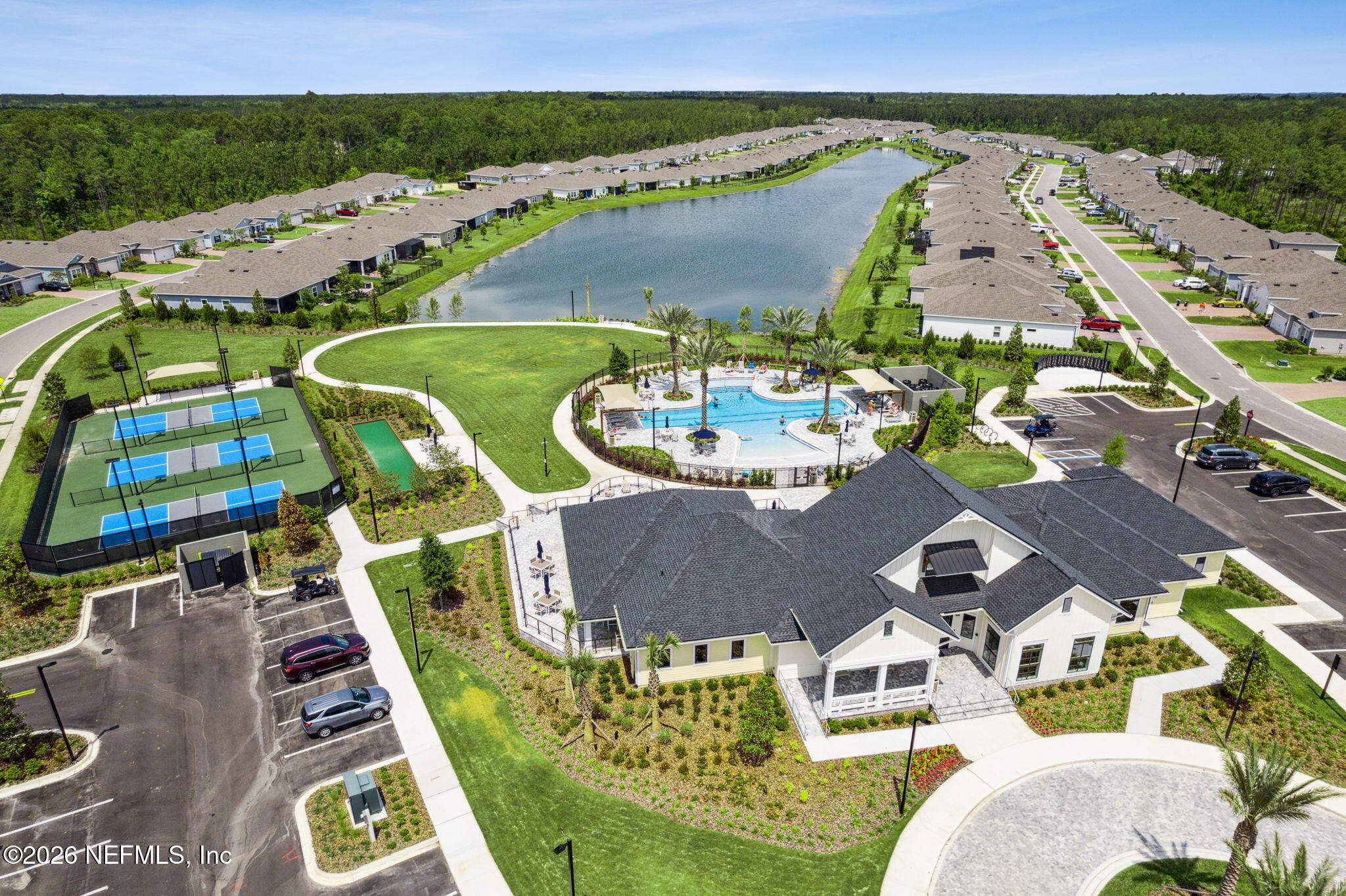 75276 Pondside Lane Yulee, FL 32097 - Photo 55 of 86 55-web-or-mls-Lakeview at Tributary (5 o