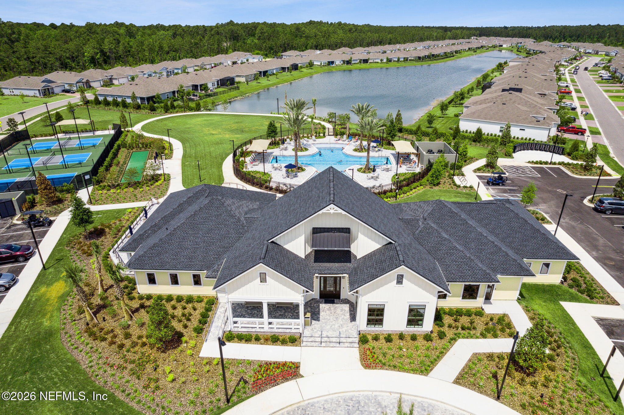 75276 Pondside Lane Yulee, FL 32097 - Photo 57 of 86 57-web-or-mls-Lakeview at Tributary (7 o