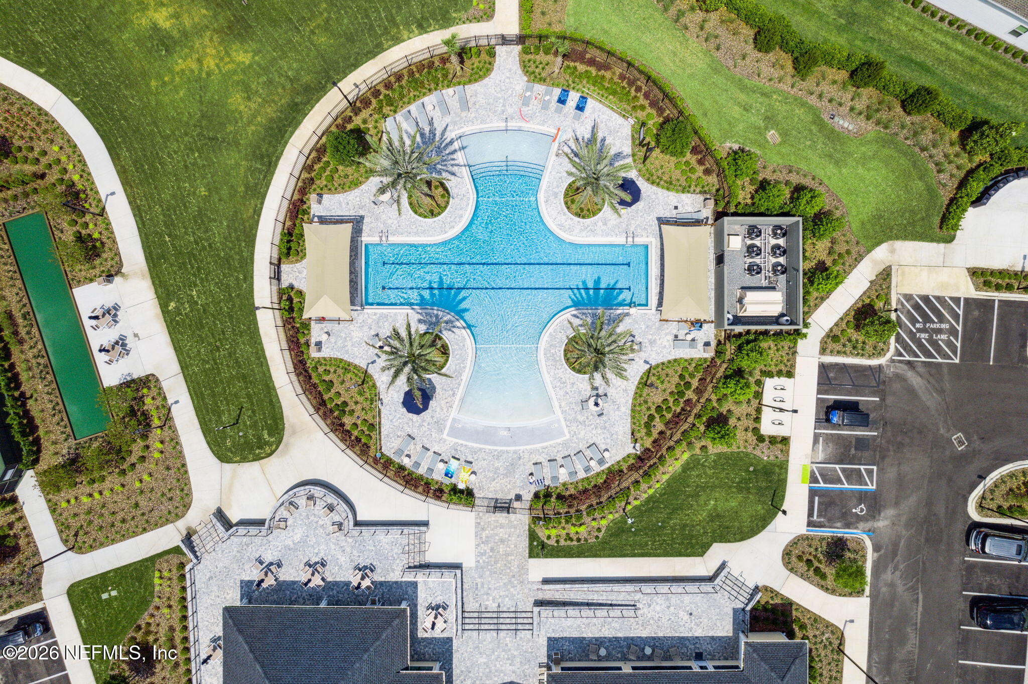 75276 Pondside Lane Yulee, FL 32097 - Photo 58 of 86 58-web-or-mls-Lakeview at Tributary (8 o