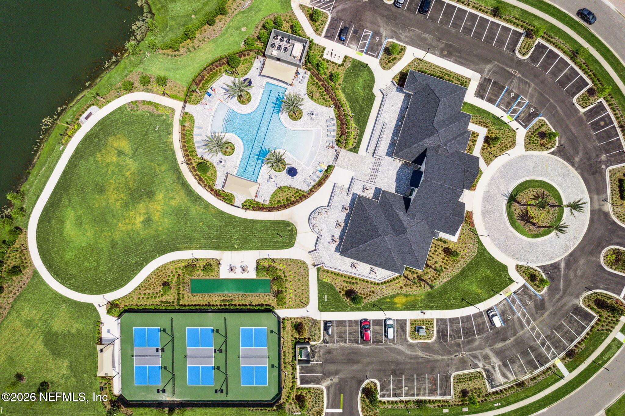 75276 Pondside Lane Yulee, FL 32097 - Photo 59 of 86 59-web-or-mls-Lakeview at Tributary (9 o