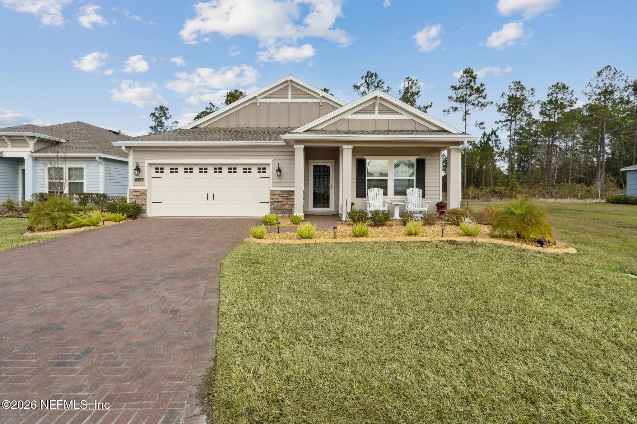 75276 Pondside Lane Yulee, FL 32097 - Photo 6 of 86 2-web-or-mls-75276 Pondside Ln-10