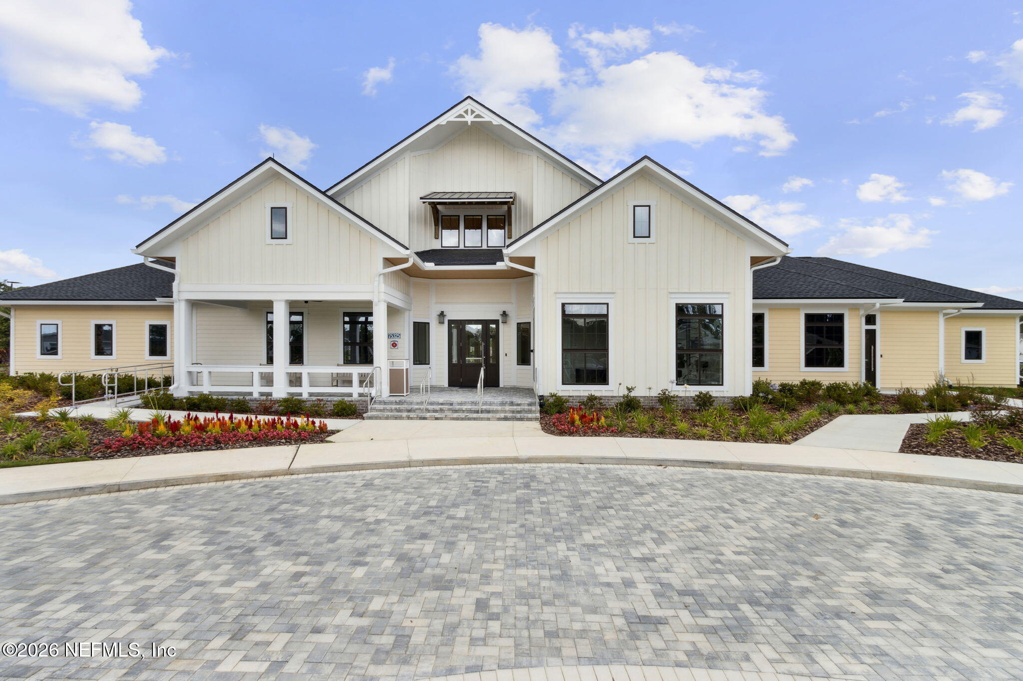 75276 Pondside Lane Yulee, FL 32097 - Photo 61 of 86 61-web-or-mls-Lakeview at Tributary (11