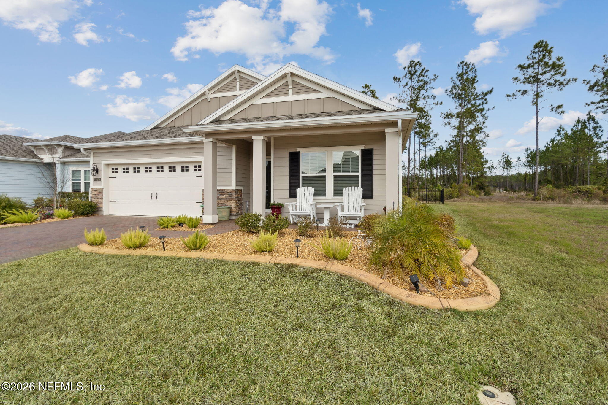 75276 Pondside Lane Yulee, FL 32097 - Photo 7 of 86 3-web-or-mls-75276 Pondside Ln-11