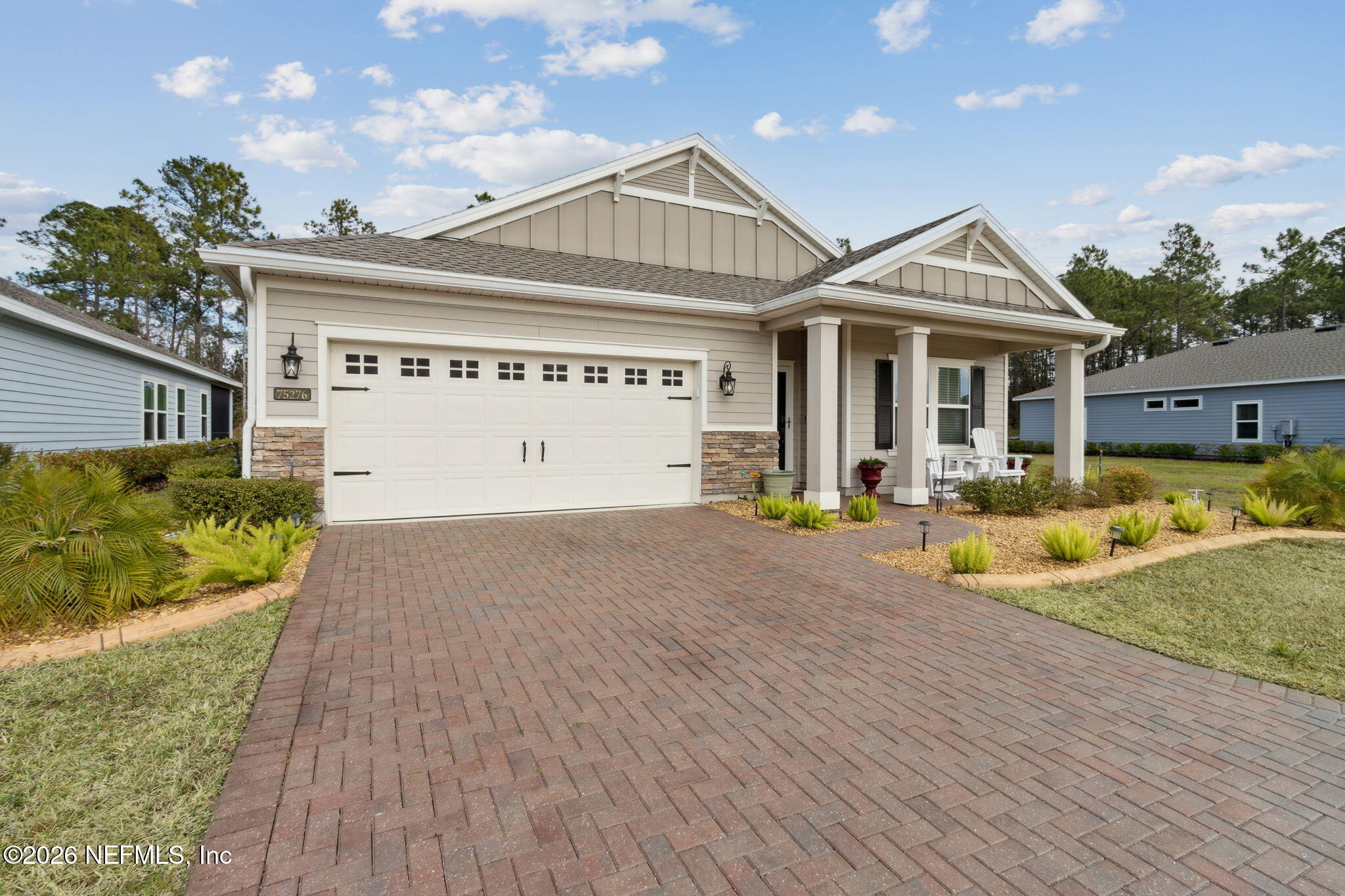 75276 Pondside Lane Yulee, FL 32097 - Photo 8 of 86 4-web-or-mls-75276 Pondside Ln-12