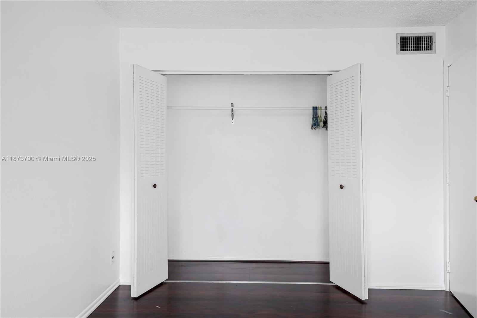 9491 Evergreen Place, Unit 207 Davie, FL 33324 - Photo 15 of 42 a view of closet
