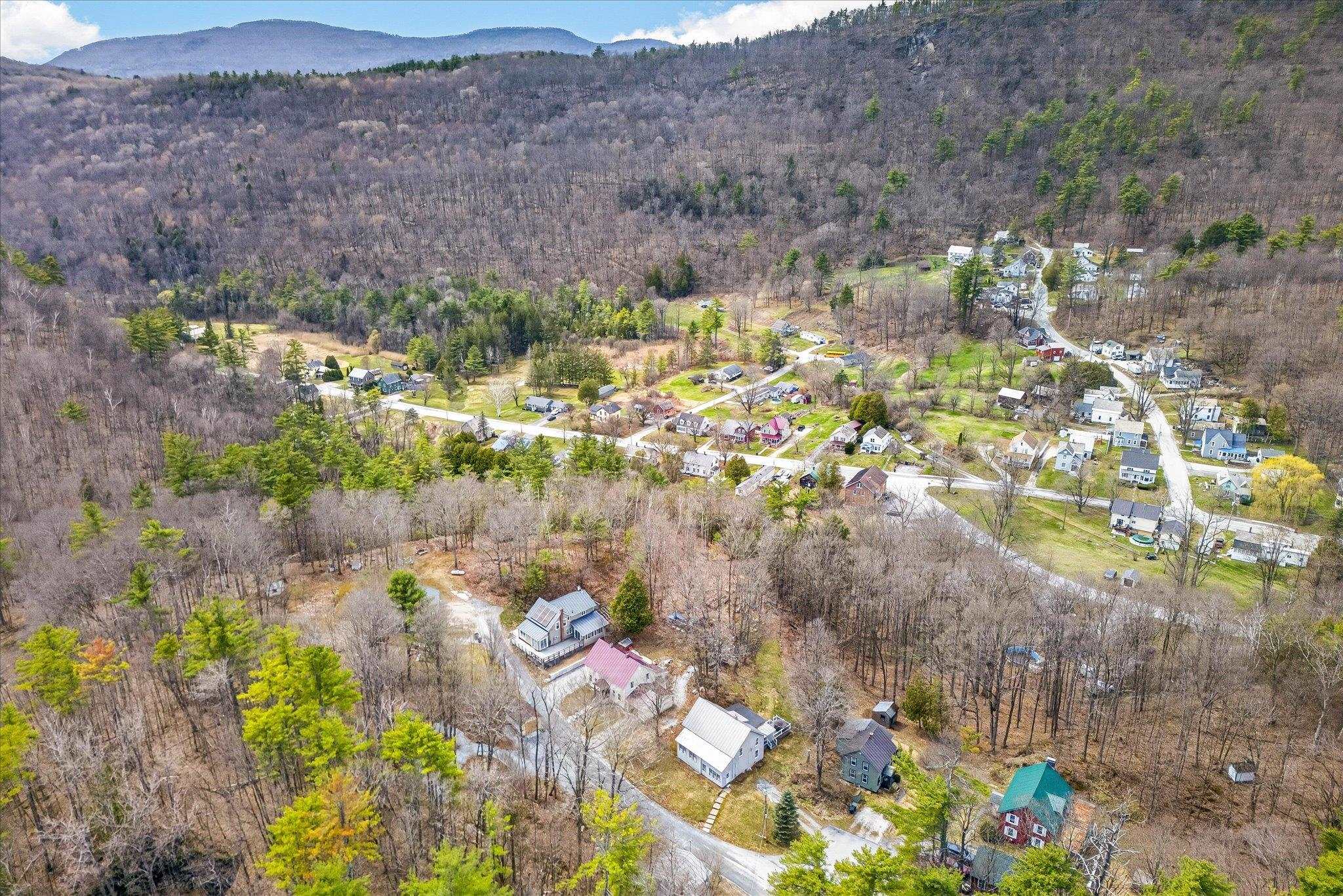 25 Bluff Street Proctor, VT 05765 - Photo 59 of 60
