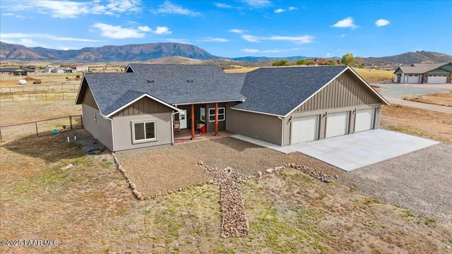 $775,000 | 10660 East Colt Road, Prescott Valley, AZ 86315