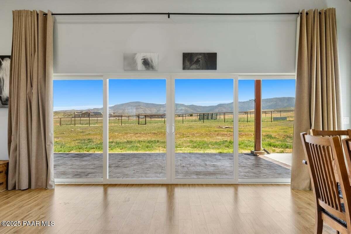 10660 East Colt Road Prescott Valley, AZ 86315 - Photo 12 of 80 Back View