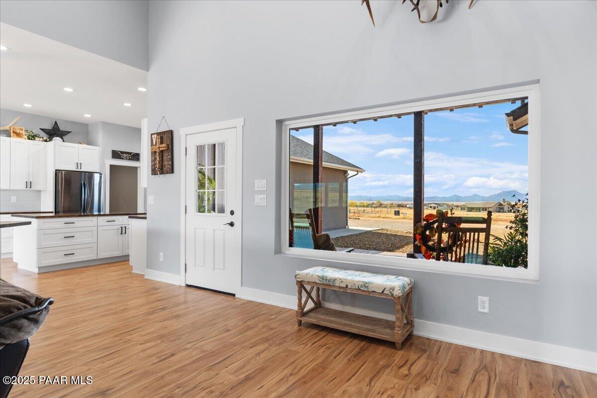10660 East Colt Road Prescott Valley, AZ 86315 - Photo 13 of 80 Foyer