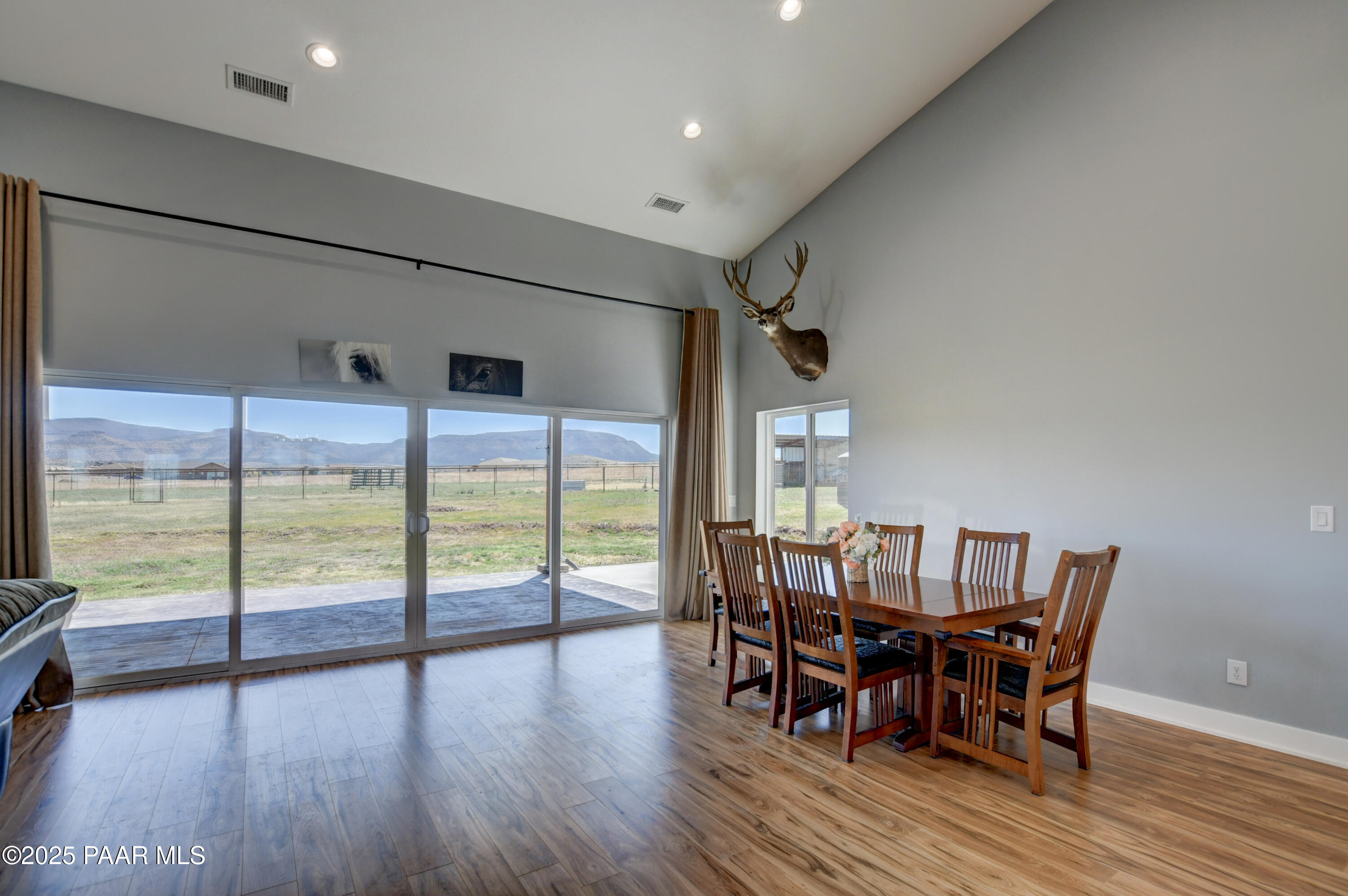 10660 East Colt Road Prescott Valley, AZ 86315 - Photo 26 of 80 Dining Area
